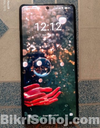 POCO F4 GT
